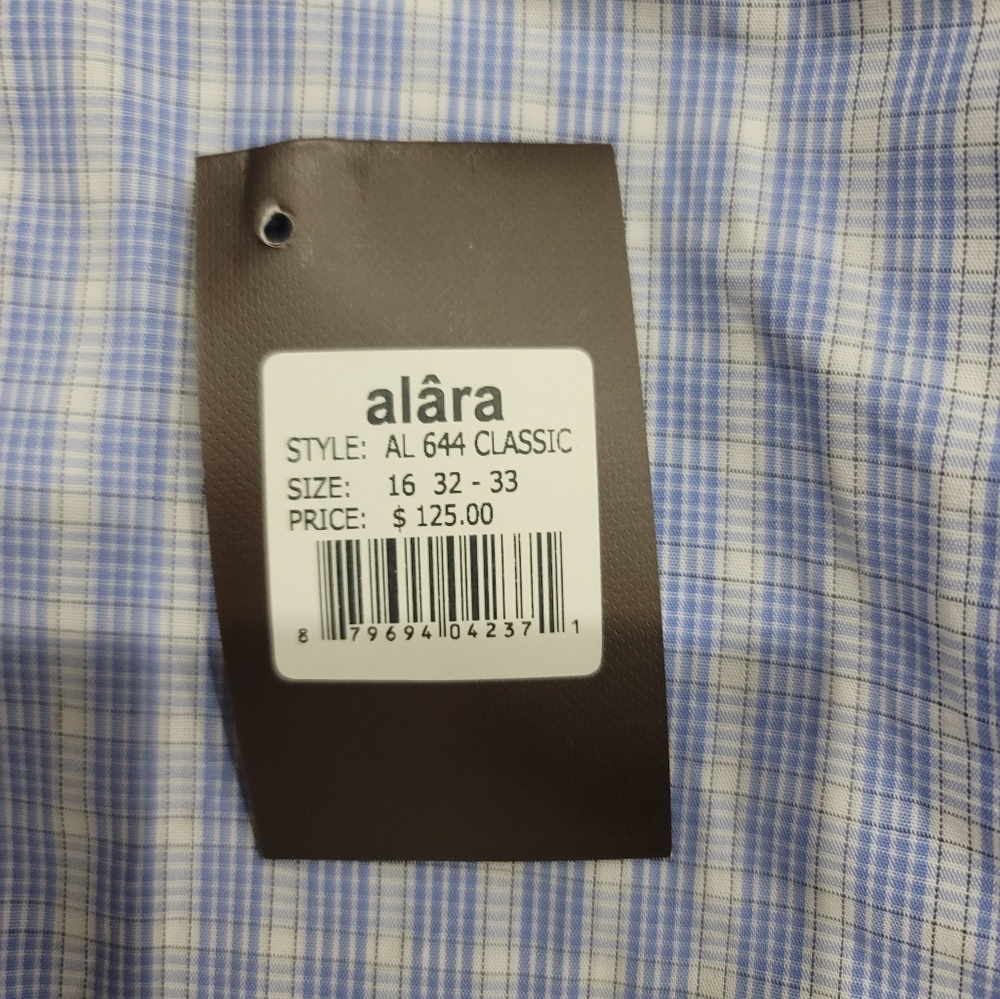 Men's Button down shirt - Picture 2 of 4